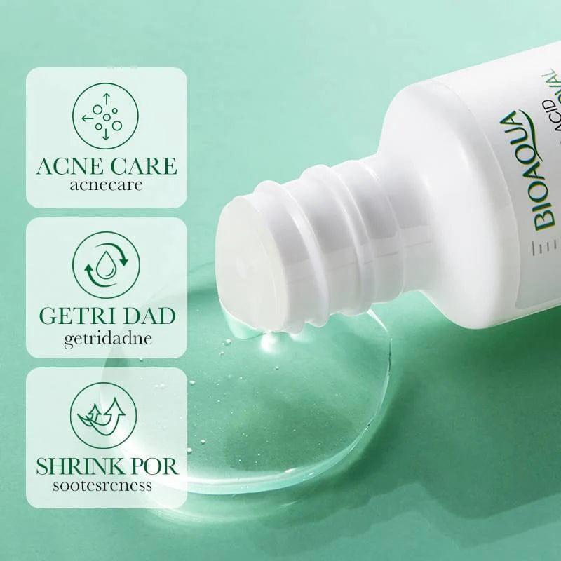 Collections Acne Series BIOAQUA Salicylic Acid Acne Removal Essence Serum 35ml BIOAQUA Salicylic Acid Acne Removal Essence Serum 35ml